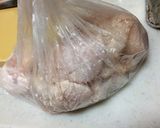 ボリューム満点☆節約 鶏胸の野菜あんかけ作り方3写真
