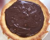 いちごの美味しい季節に生チョコ苺タルト作り方15写真