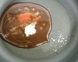 子供が喜ぶ★我が家のミートボールのたれ作り方1写真