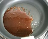 子供が喜ぶ★我が家のミートボールのたれ作り方2写真