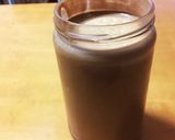 スィーツ男子のビスケットチョコクリーム作り方6写真