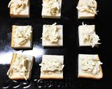 朝食にもおやつにも♪簡単しらすパン作り方3写真