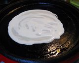 ホットプレートで作る広島風お好み焼き！！作り方1写真