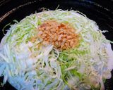 ホットプレートで作る広島風お好み焼き！！作り方3写真