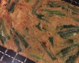 ニラキムち〜ずチヂミ作り方6写真