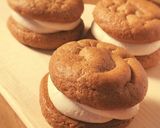 糖質制限◆大豆粉で簡単さくふわブッセ作り方12写真