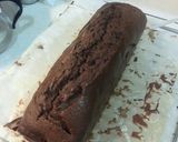 簡単パウンドケーキ作り方7写真