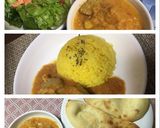 インド人直伝？炒めず簡単本格インドカレー作り方20写真
