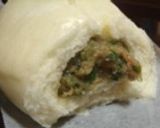 ふかふか餃子ドッグ－TDS風？作り方11写真