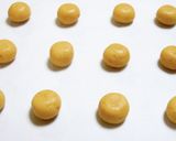柿クッキー作り方11写真