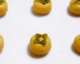 柿クッキー作り方12写真