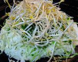 ホットプレートで作る広島風お好み焼き！！作り方5写真