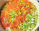 デトックス野菜スープ作り方3写真