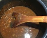 エッグカリーバーグ作り方5写真