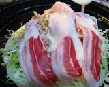 ホットプレートで作る広島風お好み焼き！！作り方6写真