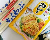味付け不要！カレー味のちくわぶフライ♪作り方1写真