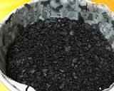 オレオクッキーで作る苺のレアチーズケーキ作り方1写真