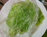 ☆簡単‼巻くだけロールキャベツ☆作り方1写真