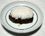 ★ヘルシーな?和風ハンバーグ★作り方6写真