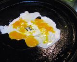 ホットプレートで作る広島風お好み焼き！！作り方11写真