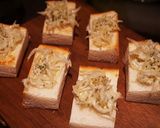 朝食にもおやつにも♪簡単しらすパン作り方4写真