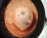 さばの✨味噌煮作り方2写真