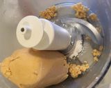 三毛猫クッキー作り方4写真