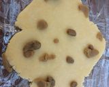 三毛猫クッキー作り方7写真