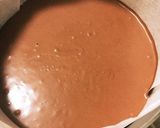 簡単 濃厚チョコレートケーキ作り方4写真