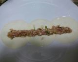 ♦薔薇♦フラワー餃子☺バレンタイン☺作り方4写真