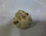 ♦薔薇♦フラワー餃子☺バレンタイン☺作り方6写真