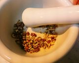 本格派！麻婆豆腐作り方8写真