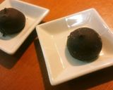 ＊材料3つ＊焼きメレンゲ♡作り方11写真
