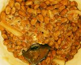 美味♥納豆キムチ丼♥作り方2写真