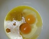 シナモンりんごで♪簡単パウンドケーキ。作り方7写真