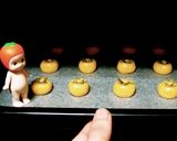 柿クッキー作り方13写真
