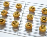 柿クッキー作り方14写真