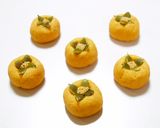 柿クッキー作り方18写真