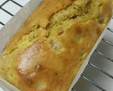 シナモンりんごで♪簡単パウンドケーキ。作り方11写真