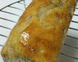 シナモンりんごで♪簡単パウンドケーキ。作り方15写真