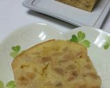 シナモンりんごで♪簡単パウンドケーキ。作り方17写真