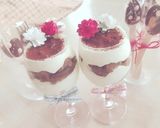 クリームチーズの簡単ティラミス作り方4写真