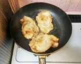 豚のしょうが焼き★作り方7写真