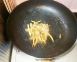 豚のしょうが焼き★作り方8写真