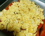 ささっと激ウマトースト♪作り方5写真