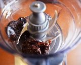 プルーン入りホットケーキ【離乳食後期】作り方1写真