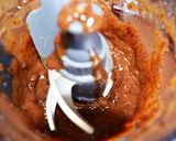 プルーン入りホットケーキ【離乳食後期】作り方2写真