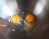 プルーン入りホットケーキ【離乳食後期】作り方3写真