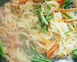 パパイヤチャンプルー★作り方3写真