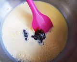 プルーン入りホットケーキ【離乳食後期】作り方5写真